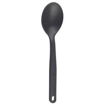 Ложка Camp Cutlery Spoon, Charcoal, від Sea to Summit (STS ACUTSPOONCH) image