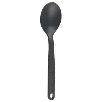 Ложка Camp Cutlery Spoon, Charcoal, від Sea to Summit (STS ACUTSPOONCH) image