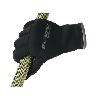 Перчатки Neoprene Paddle Gloves от Sea To Summit, Black, L (STS SOLPGL) image