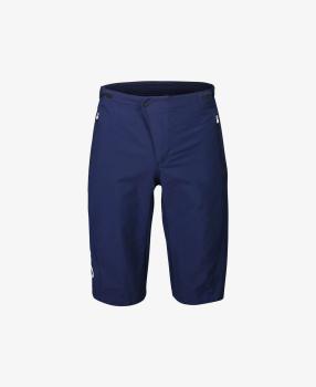 Шорти велосипедні POC Essential Enduro Shorts, Turmaline Navy, L (PC 528351582LRG1) image