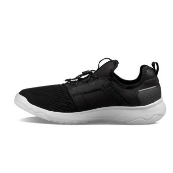 Кросівки чоловічі Teva Arrowood Swift Lace M's, Black / White, 44 (TVA 8945.642-10.5) image