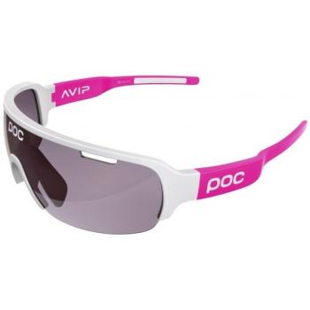 Окуляри POC DO Half Blade AVIP Hydrogen White/Flourescent Pink (PC DOHB55108149VLS1) image
