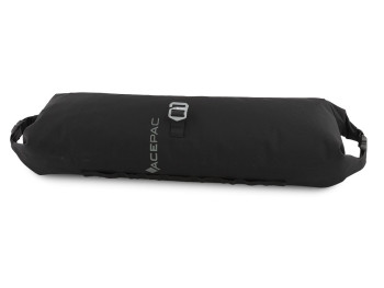 Велосумка на кермо Acepac Bar Drybag 8, Black (ACPC 119108) 2021 image