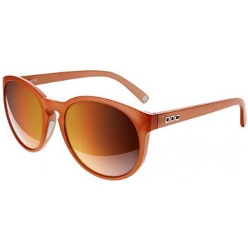 Очки POC Know Adamant Orange Translucent/Brown/Gold Mirror (PC KNOW90121208BGM1) image