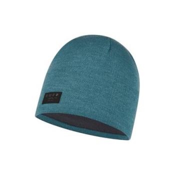 Шапка Buff Knitted & Fleece Band Hat, Solid Dusty Blue (BU 113519.742.10.00) image