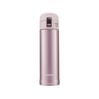 Термокухоль Zojirushi SM-KHE, Lavender Pink, 0,48 L (ZJR SMKHE48PT) image