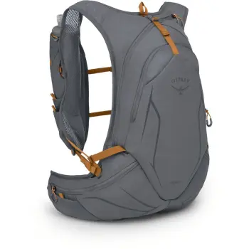 Рюкзак чоловічий Osprey Duro 15, Phantom Grey/Toffee Orange, L/XL (843820167689) image