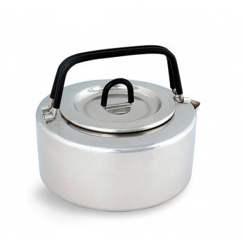 Чайник Tatonka Teapot 1.0 L, Silver (TAT 4017.000) image