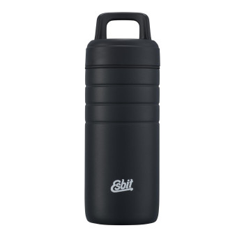 Термогорнятко Esbit WM450TL-DG, black, 450 мл (WM450TL-DG) image