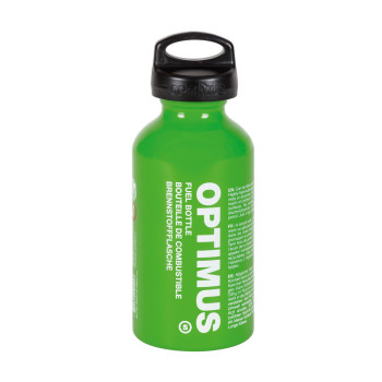 Пляшка для палива Optimus Fuel Bottle Child Safe S 0.4 л (8017606) image