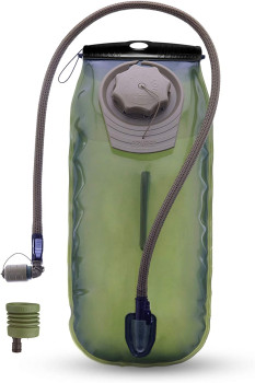 Питьевая система Source WXP 3L Upgrade KIT, Coyote (0616223015983) image