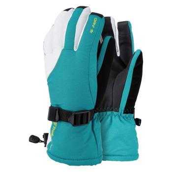 Перчатки женские Trekmates Mogul Dry Glove Womens, enamel/white, S (TM-003752) image