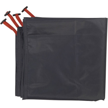 Футпрінт для намету Kelty Footprint Night Owl 2, Black (46812019) image