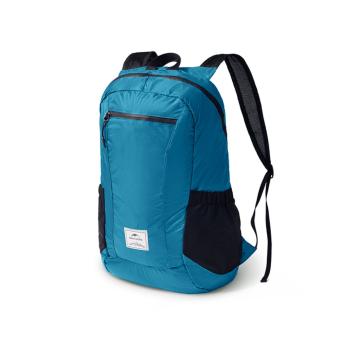 Рюкзак Naturehike NH17A012-B, 25 л, Blue (6977465868541) image