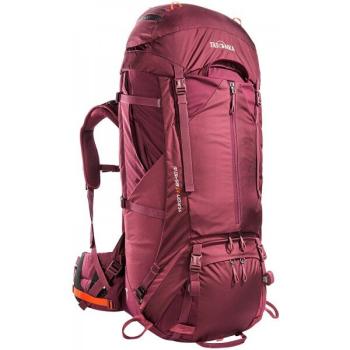 Рюкзак женский Tatonka Yukon X1 65+10, Bordeaux Red (TAT 1346.047) image