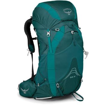 Рюкзак жіночий Osprey Eja 38, Deep Teal, WM/L (843820132137) image