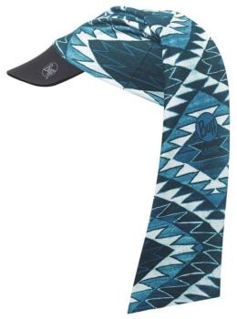 Кепка-козырек Buff Visor, Nebur Ocean (BU 111456.737.10.00) image