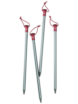 Кілочок MSR Core Stakes 9 Kit (0040818095638) image
