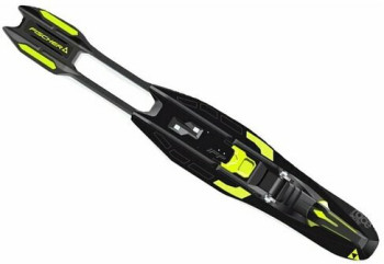 Кріплення для бігових лиж Fischer XC-Binding Race Combi IFP (S57520) image