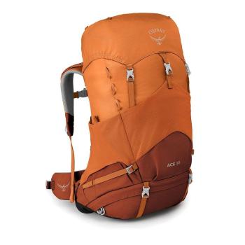 Рюкзак Osprey Ace 38 Orange Sunset, O/S (009.2133) image