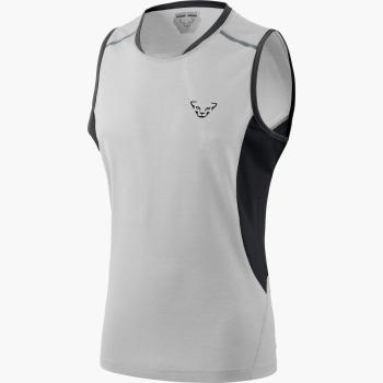 Майка чоловіча Dynafit VERTICAL 2 M TANK, gray, 46/S (70978 0527 - 46/S) image