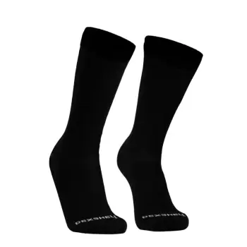 Шкарпетки Dexshell Dexdri Liner Socks, Black, S/M (TS12301BLKSM) image