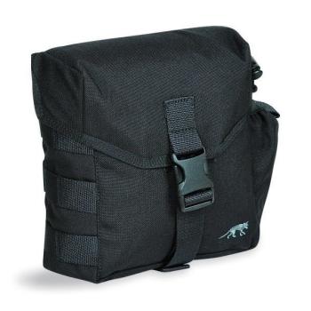 Підсумок органайзер Tasmanian Tiger Canteen Pouch Black (TT 7762.040) image