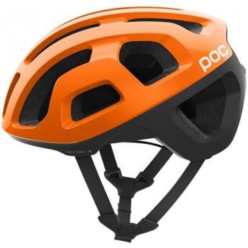 Велошолом POC Octal X Spin Zink Orange, р.m (PC 106531205MED1) image