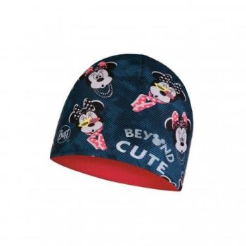 Шапка дитяча (4-8) Buff Minnie Microfiber & Polar Hat, Beyond (BU 118310.788.10.00) image