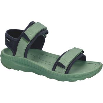 Сандалі чоловічі Lizard Trek, Field green/Dark grey, р.41 (7615523762675) image