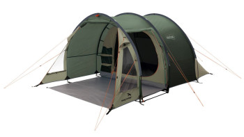 Намет тримісний Easy Camp Galaxy 300, Rustic Green (120390) image