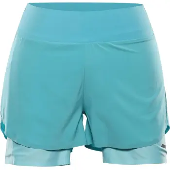Шорти жіночі Alpine Pro GAJERA, Turquoise, L (007.021.0124) image