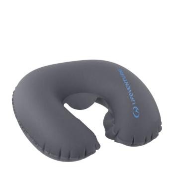 Надувна подушка Lifeventure Inflatable Neck Pillow (65380) image