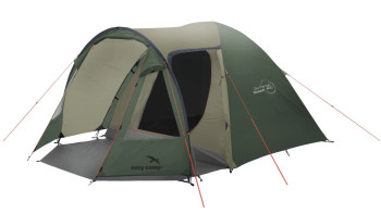 Намет чотиримісний Easy Camp Blazar 400, Rustic Green (5709388110435) image