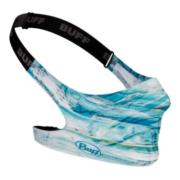 Маска Buff Filter Mask, Makrana Sky Blue (BU 126638.786.10.00) image