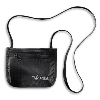 Гаманець натільний Tatonka Skin ID Pocket, Black (TAT 2844.040) image