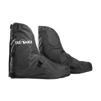 Велобахіли Tatonka Velo Gaiter, Black, M (TAT 2743.040-M) image