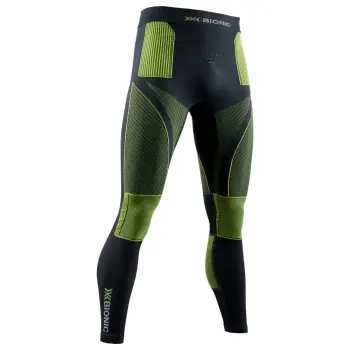 Термоштаны X-Bionic Energy Accumulator 4.0 Pants Men XXL (EA-WP05W19M.G099-XXL) image