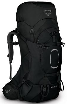 Рюкзак чоловічий Osprey Aether AG 55 L, Black, S/M (OSP AETHER-009.2410) image