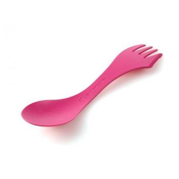 Ложка Light My Fire Spork original bulk Fuchsia (LMF 41240700) image