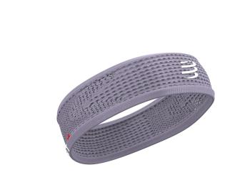 Пов'язка на голову Compressport Headband Thin On/Off 2022, Orchid Petal (CU00010S 364 0TU) image