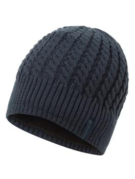 Шапка Montane Windjammer Beanie, Eclipse Blue, One Size (5056237086480) image