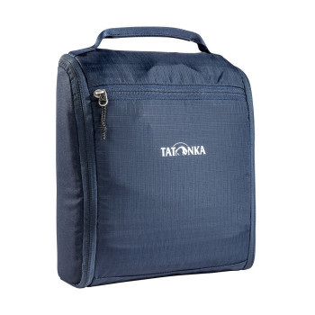 Косметичка Tatonka Wash Bag DLX, Navy, (TAT 2784.004) image