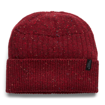 Шапка Black Diamond Mixed Rib Beanie, Dark Crimson, One Size (BD 7210226003ALL1) image