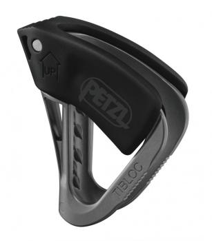 Затискач Petzl Tibloc, Black (PTZL B01BN) image