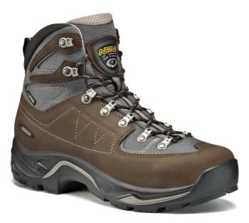 Черевики чоловічі Asolo TPS Equalon GV Dark Brown/Cendre, р. 43 2/3 (ASL A11024.A744-9.5) image