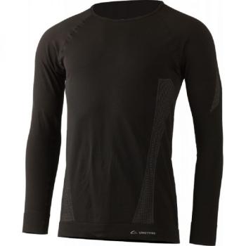 Термофутболка чоловіча Lasting MAL, black, S/M (9080 - S/M) image