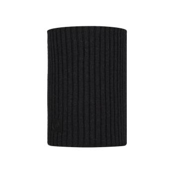 Шарф-труба Buff Knitted Neckwarmer Comfort Norval, Graphite (BU 124244.901.10.00) image