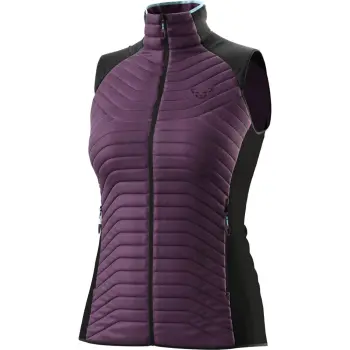 Безрукавка женская Dynafit SPEED INSULATION VST W, Purple, S (71791/6721 S) image