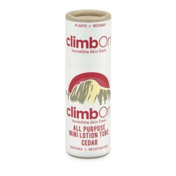 Лосьйон Black Diamond Mini Tube 0,5 oz (14.2 g) Cedar,, (CO 640015) image